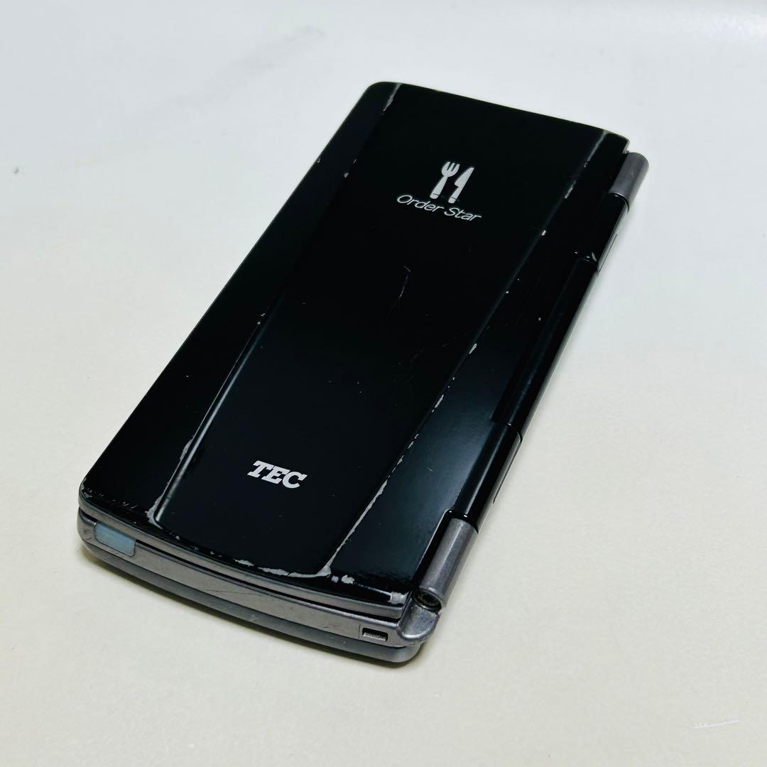 ②東芝テック HTL-200 ハンディターミナル TEC 楽天市場】【美品】東芝TEC ハンディターミナル HTL-200W（白）□ HTL