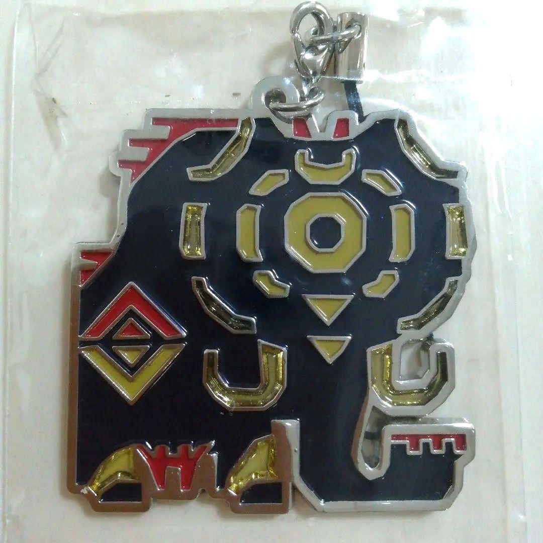 モンスターハンター ステンドデザインマスコットコレクション ガムート アイコン モンスターハンタークロス モンスターアイコン ステンドデザイン