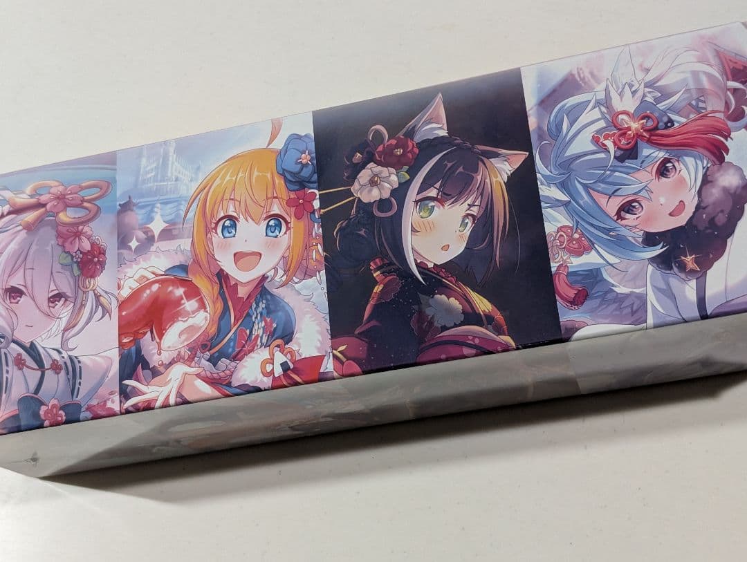 シャドウバースエボルヴ　プリンセスコネクト　プレミアムカードセット　未開封