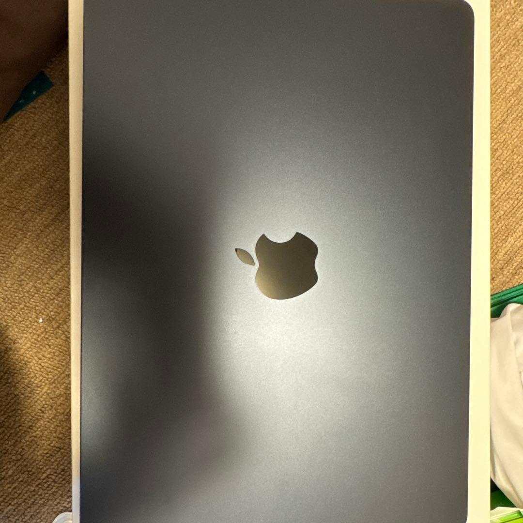 MacBook Air 13インチ M4 2025年モデル MacBook Air (13インチ, M4, 2025) - 技術仕様 - Apple サポート (日本)