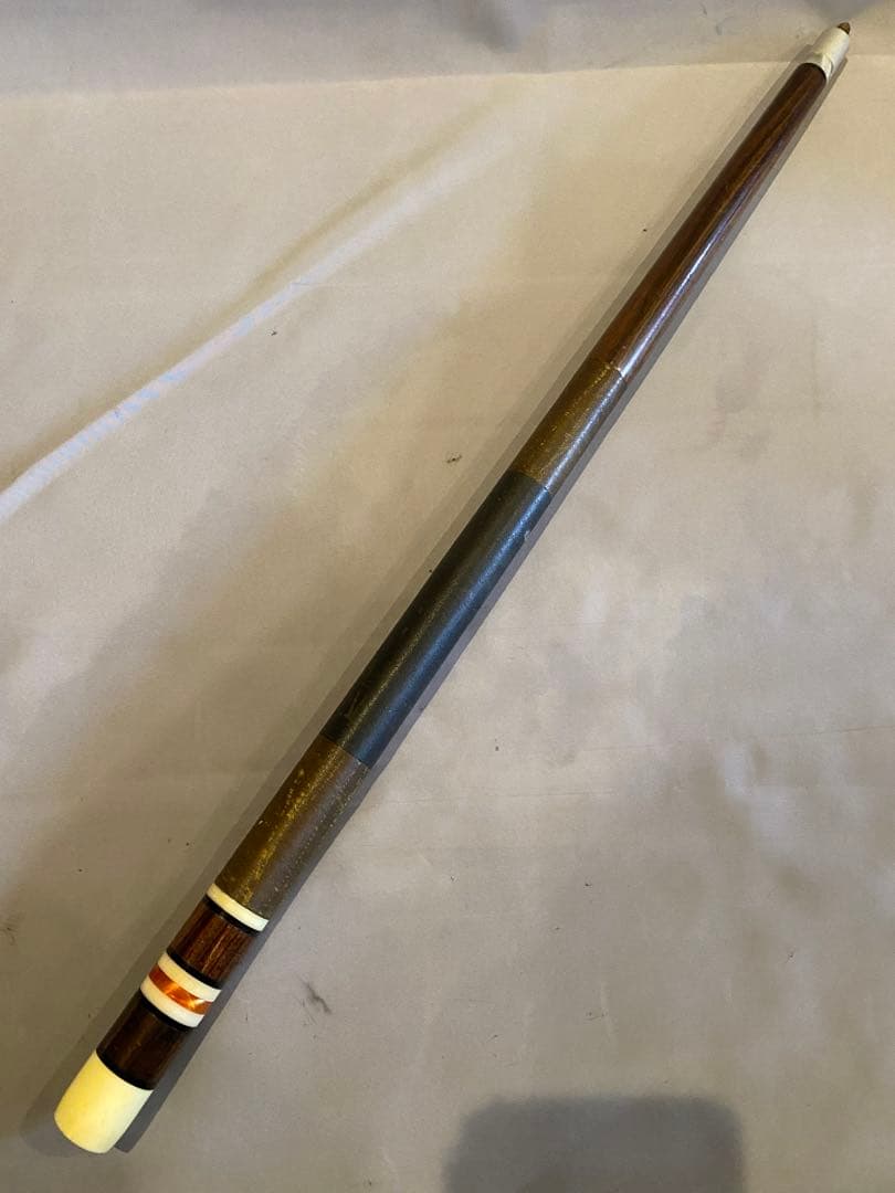 モ*プ様 オールド詳細不明キュー　バットのみ