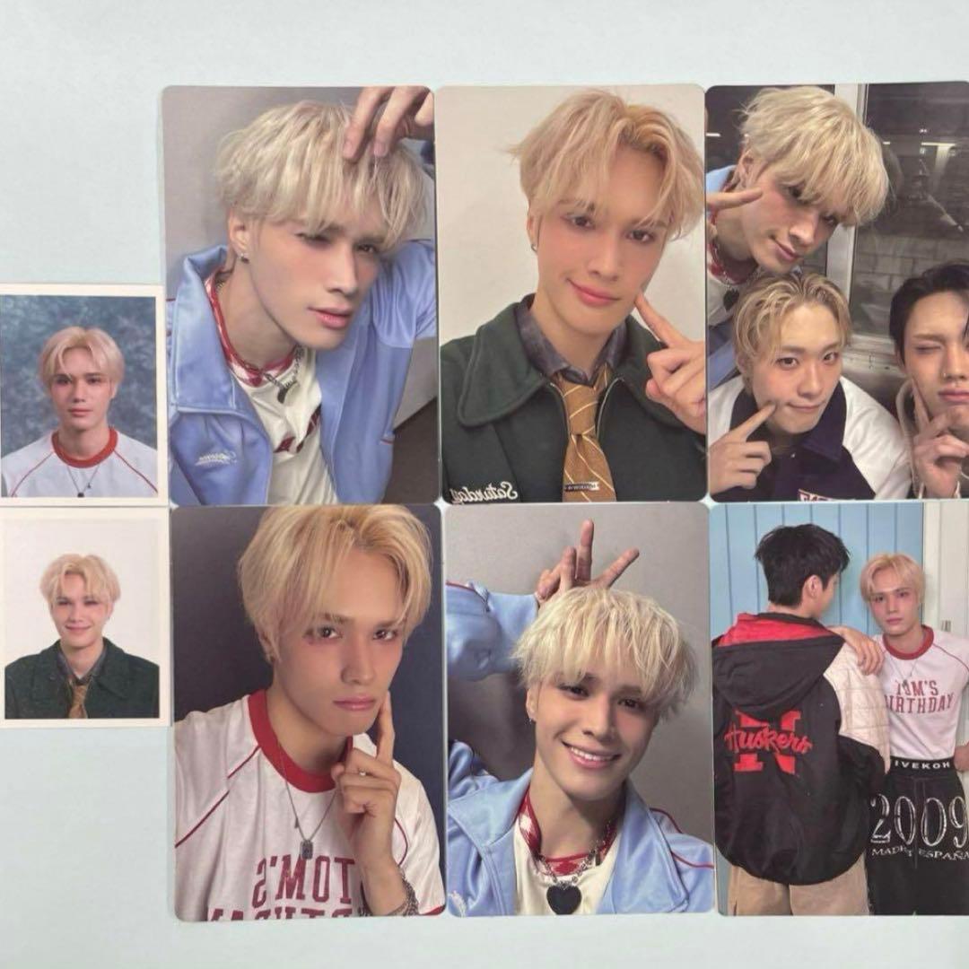 ONEPACT ジェイ コンプセット - PINK CRUSH 封入トレカ - メルカリ