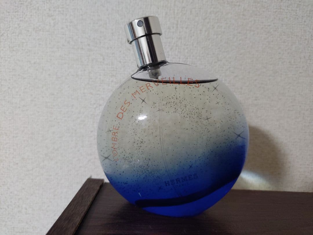 エルメス　オードパルファムロンブル デ メルヴェイユ100ml