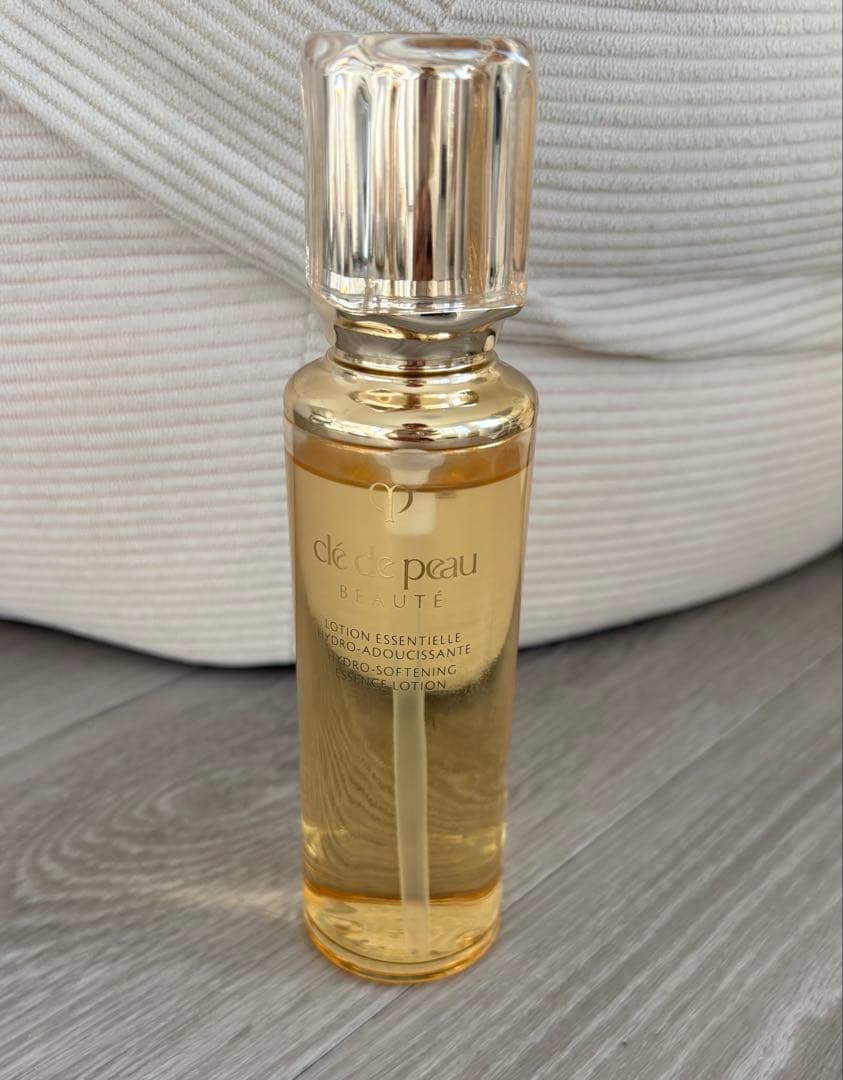 【美品】クレ・ド・ポー ボーテ ローションエサンシエルＡ 化粧水