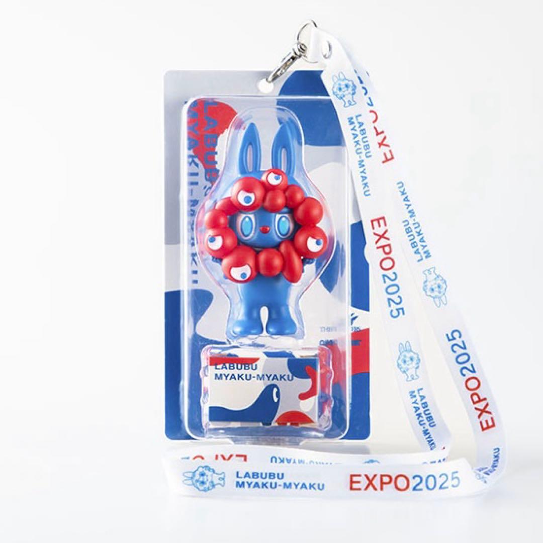 ミャクミャクラブブ