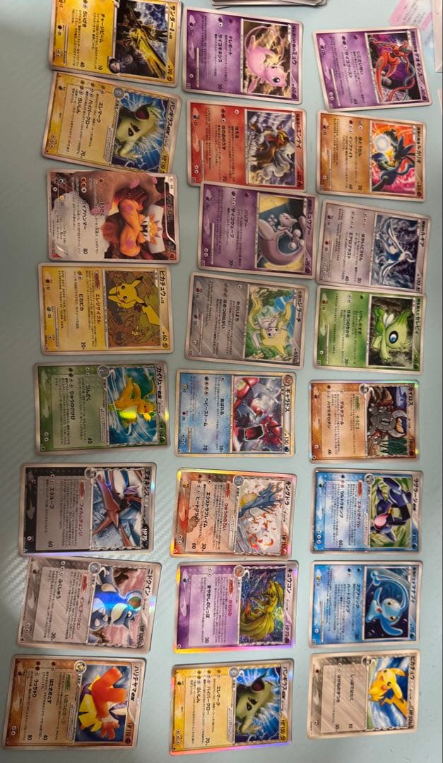 レ*い様 ポケモンカードまとめ売り　ポケカ