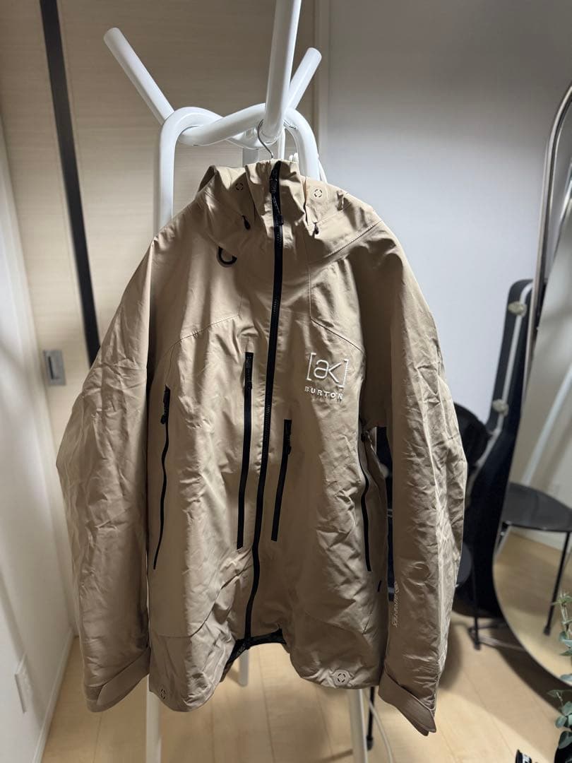 Burton [ak]® アクマー GORE-TEX PRO 3L ジャケット