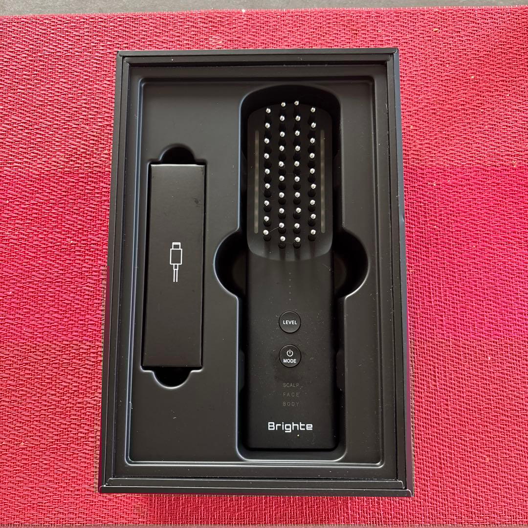 Brighte エレキブラシプラス