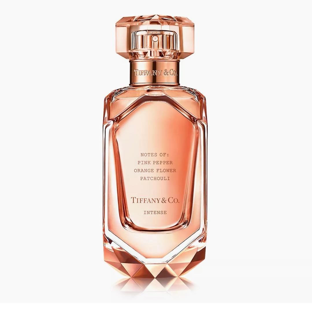 ティファニー ローズゴールド インテンス オー ド パルファム　75ml