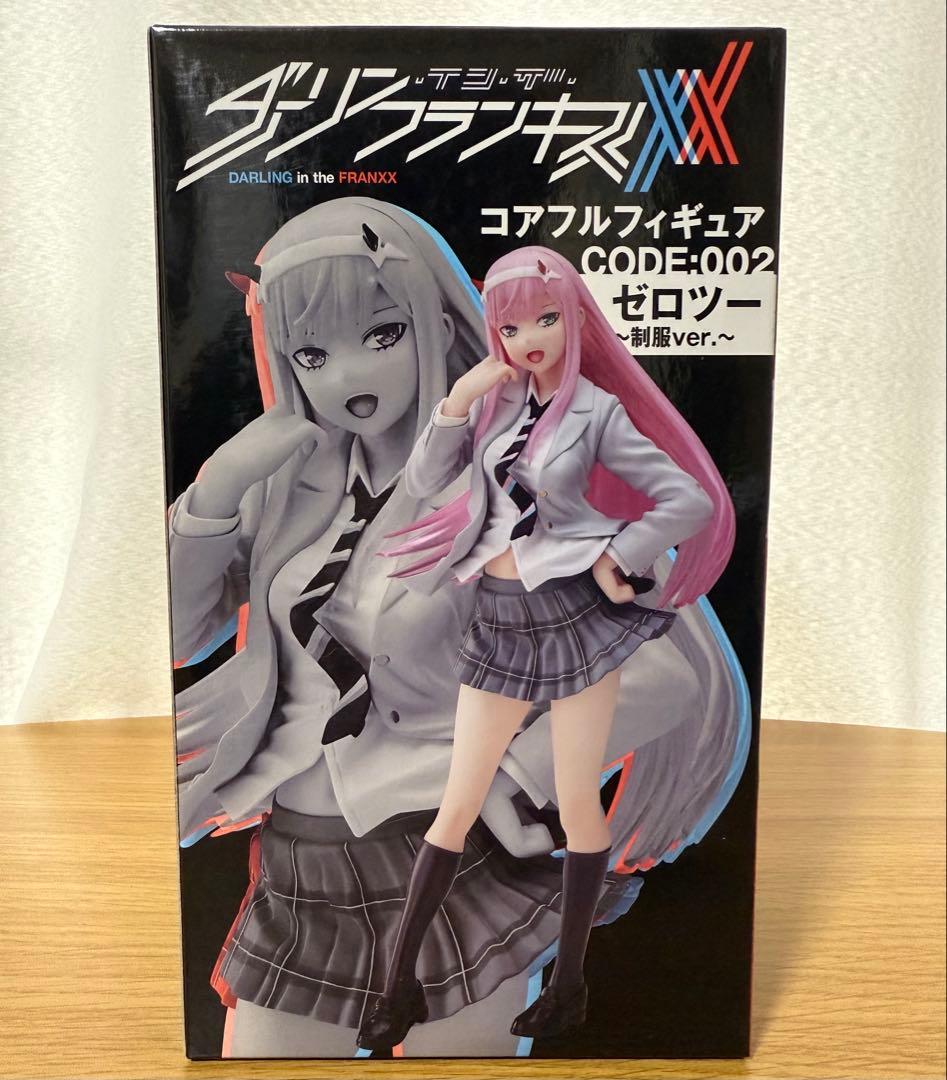 DARLING in the FRANXX ダーリンインザフランキス まとめ売り - メルカリ