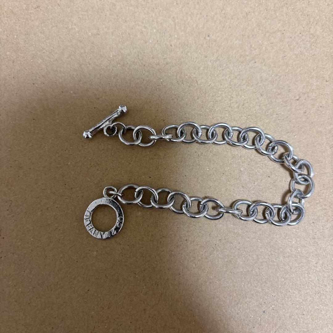 ^*^様 Tiffany Go ブレスレット