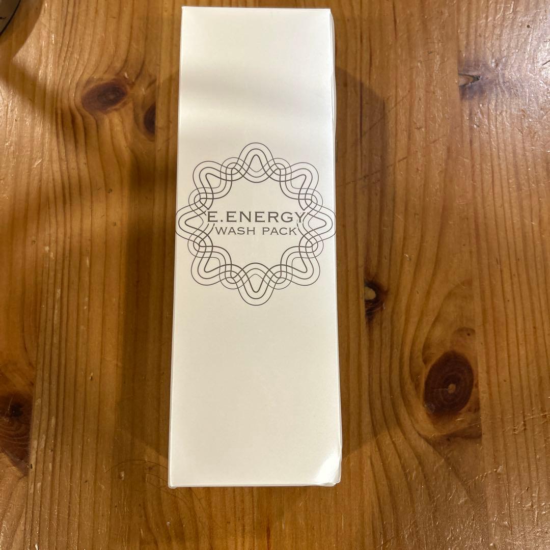 EBM E.E ウォッシュパック
