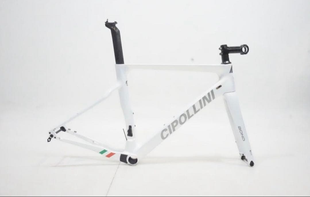 CIPOLLINI BOND 2 フレーム Cipollini Bond 2 frameset