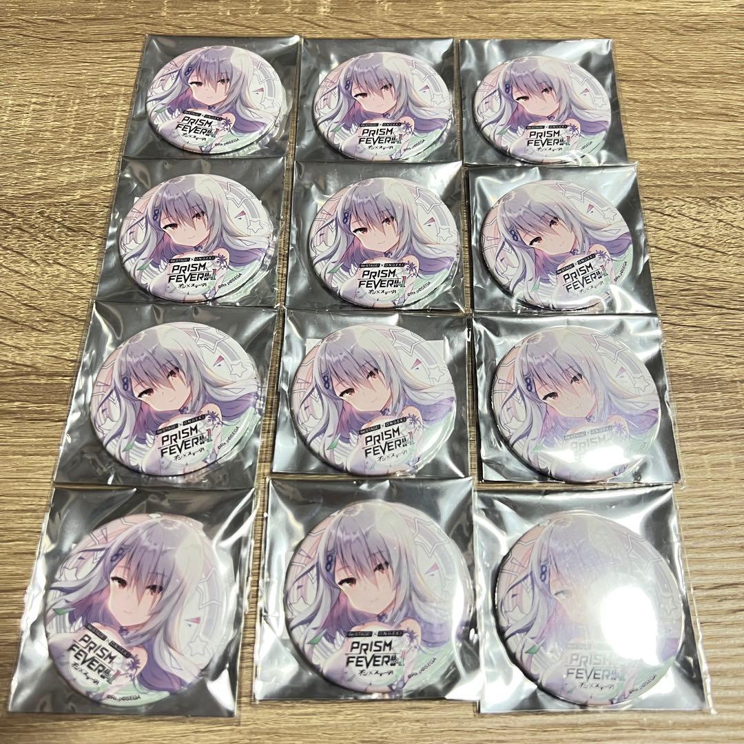 オンゲキ 缶バッジ セツナ 12個セット AMNIBUS-日常使いできるアニメグッズの通販サイト-