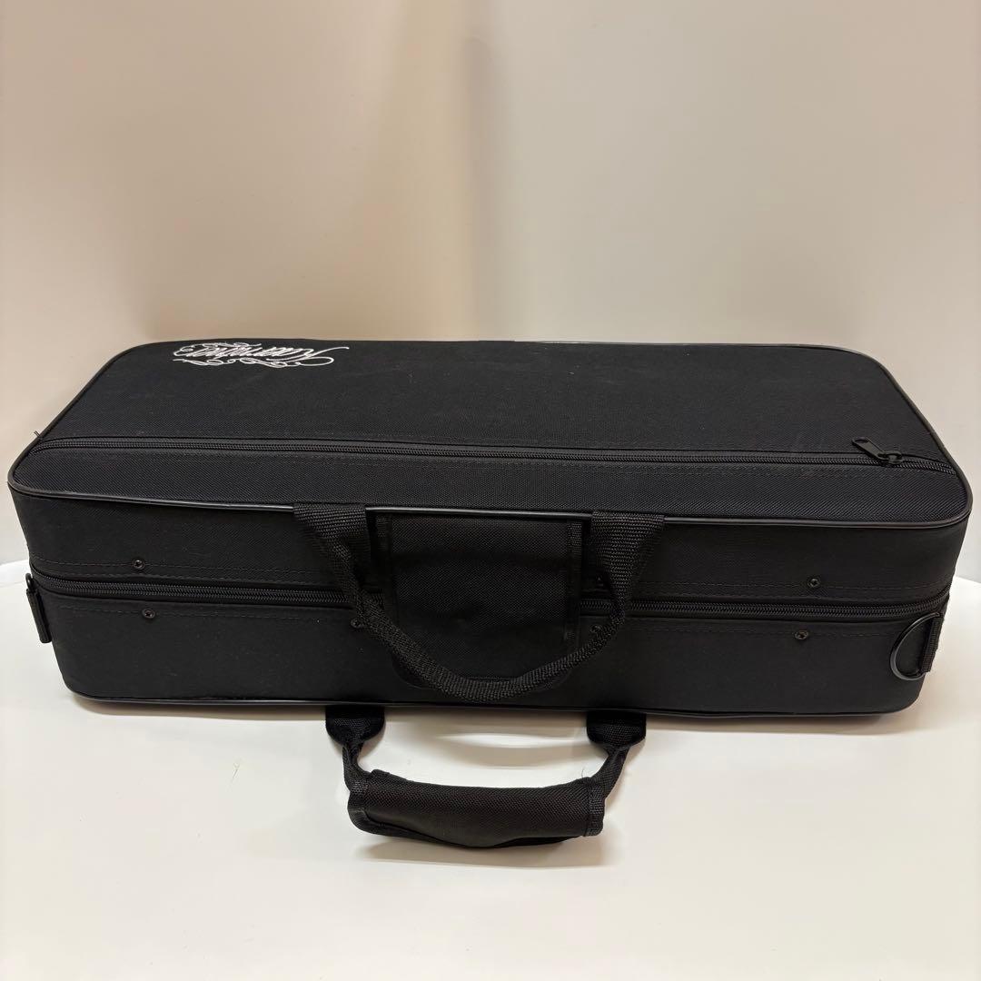 ケルントナー　トランペット 本体 Kaerntner トランペット KTR 入門セット【ケルントナー 管楽器