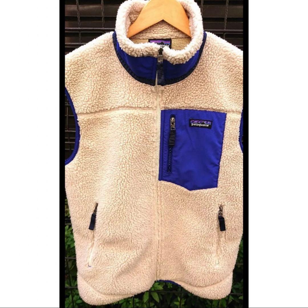 patagonia メンズ・クラシック・レトロX・ベスト patagonia パタゴニア メンズ・クラシック・レトロX・ベスト｜BORN