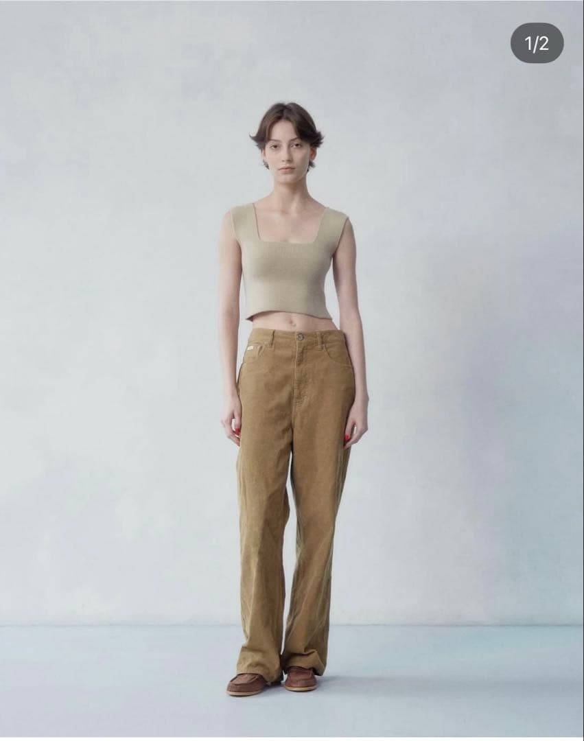 SHISHIKUI Yuco BROWN シシクイ 32 - メルカリ