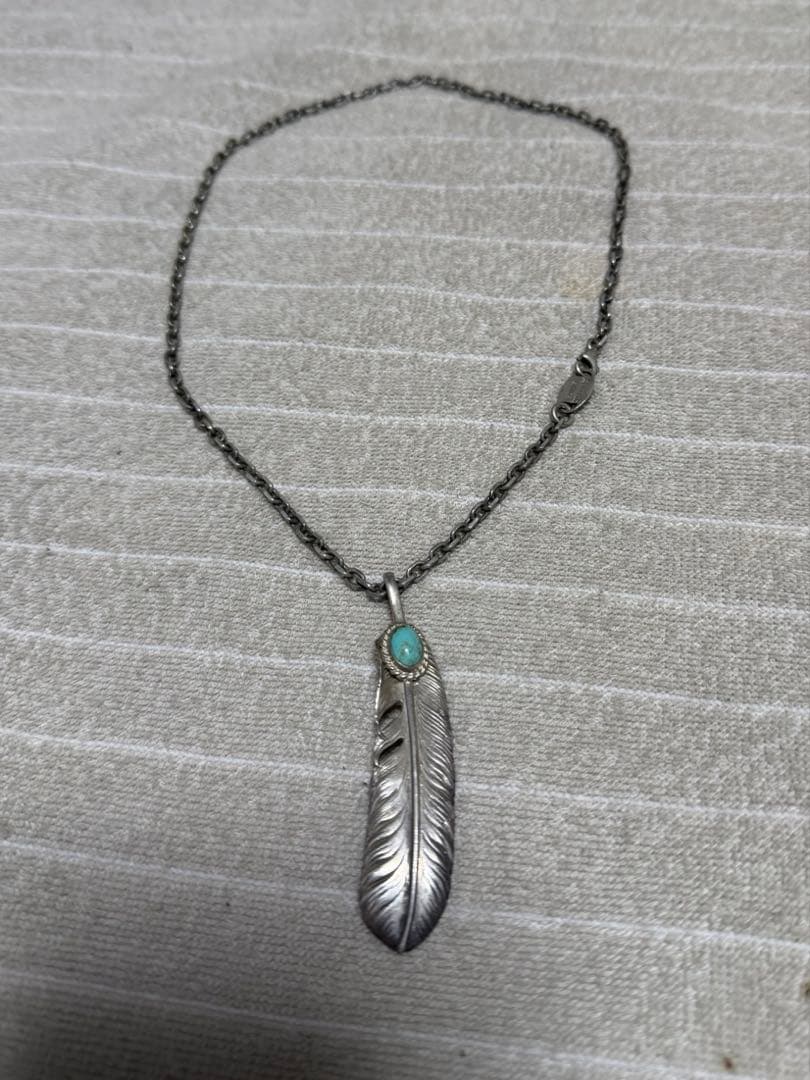 アリゾナフリーダム　フェザー