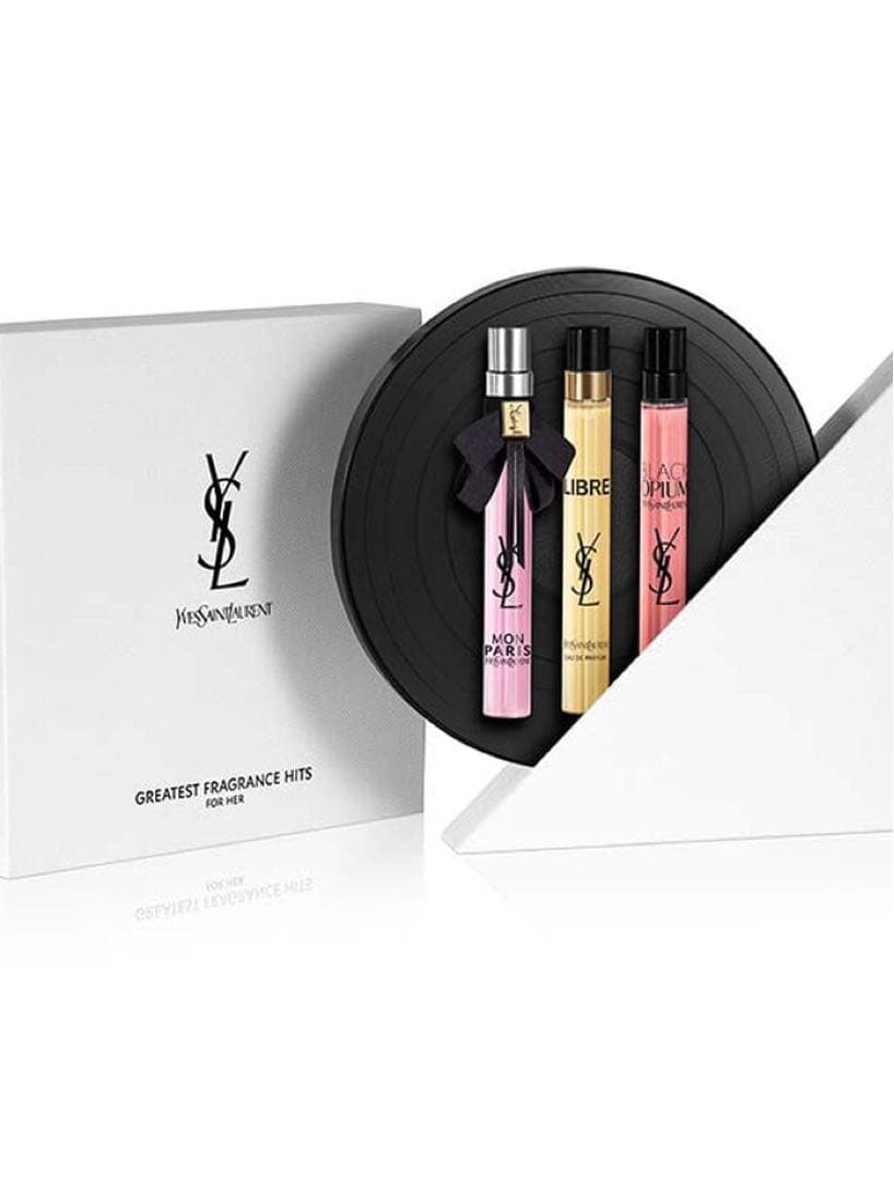 値下げ中 YSL フレグランス セレクションセット