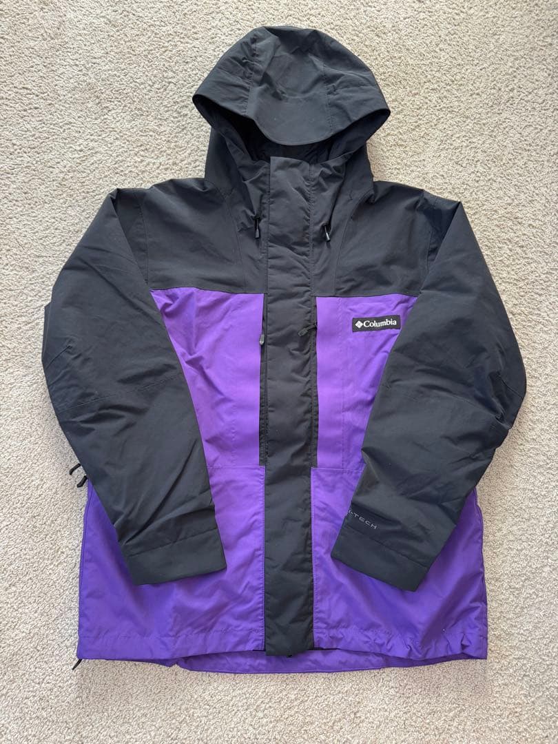 新品未使用 コロンビア Columbia スノーボードジャケット ユニセックス 楽天市場】コロンビア（Columbia）（メンズ）スキー スノーボード