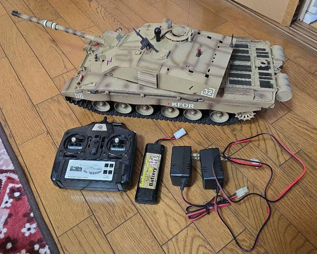 戦車 ラジコンTK6.0システム1/16レシオ2.4G Amazon.co.jp: 戦車 ラジコンTK7.0システム1/16レシオ2.4Gリモート