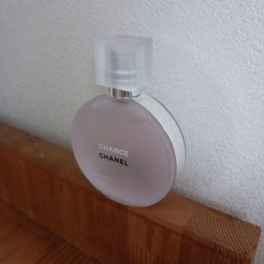 シャネル チャンス オー タンドゥル オードゥ パルファム