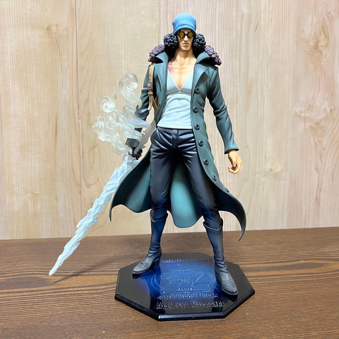 POP “EDITION-Z”青雉 クザン - メルカリ