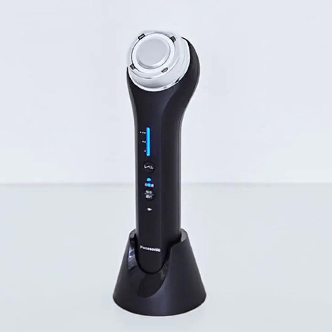 【最終価格】 Panasonic Beauty RF美顔器 EH-XR20-K Panasonic Beauty PREMIUM RF美顔器Ⅲ Panasonic Store Plus
