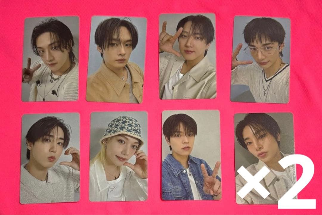 スキズ karma トレカ 会場限定 オフイベ 京都 パルスプラザ ヒョンジン スキズ karma トレカ 会場限定 オフイベ 京都 パルスプラザ ヒョンジン