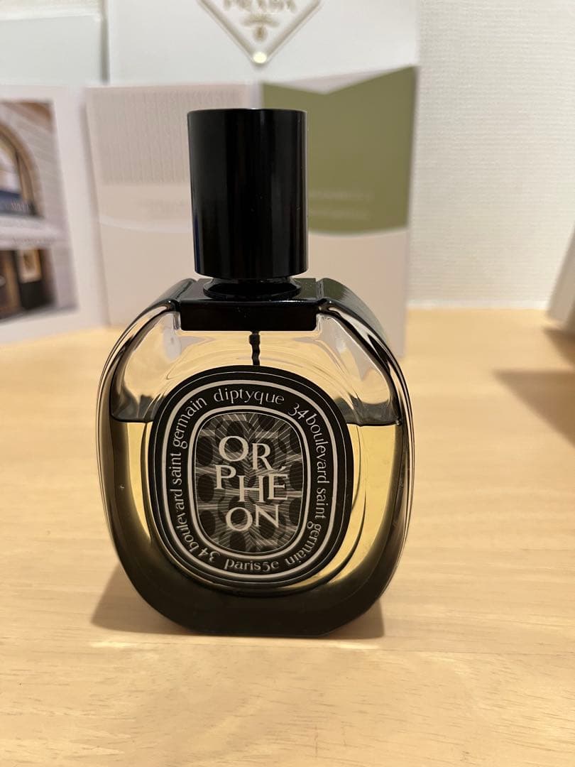 diptyque ORPHEON 香水(ユニセックス)