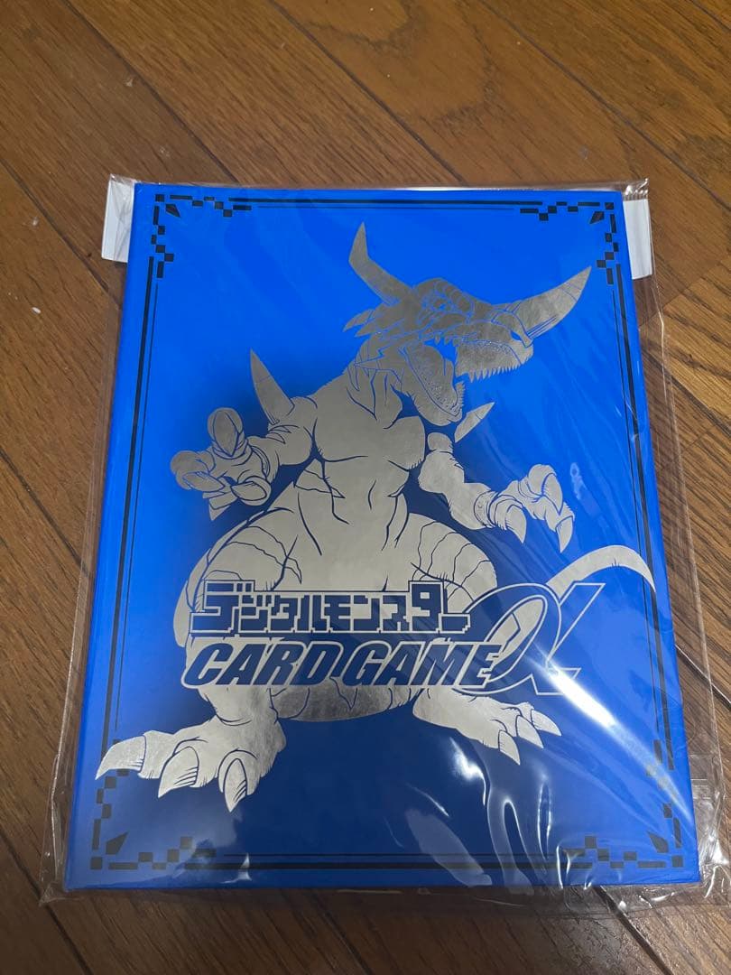 デジタルモンスター デジモン カードゲーム エボリューションキャンペーン