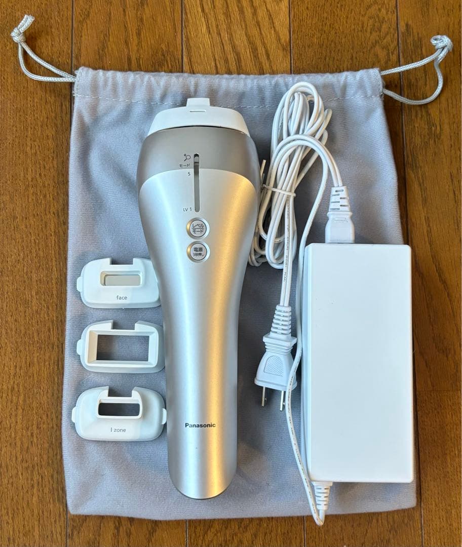 es-cwp97 Panasonic 光エステ