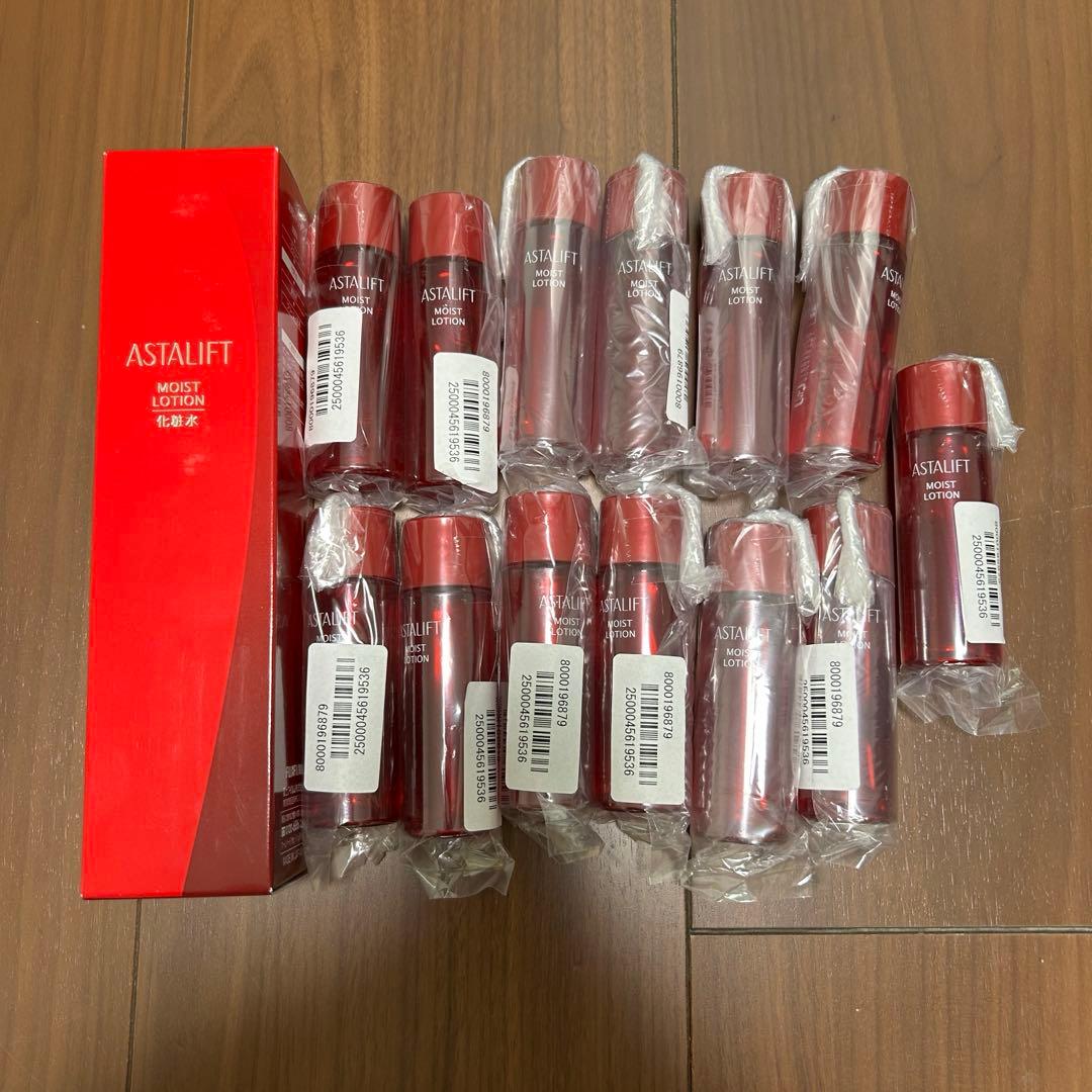 ASTALIFT モイストローション