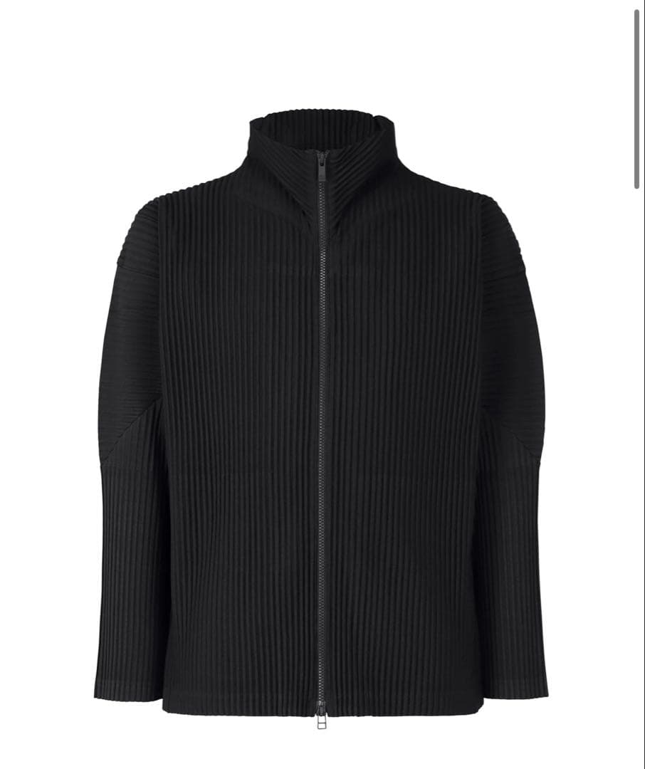 HOMME PLISSÉ ISSEY MIYAKE BASICS サイズ2