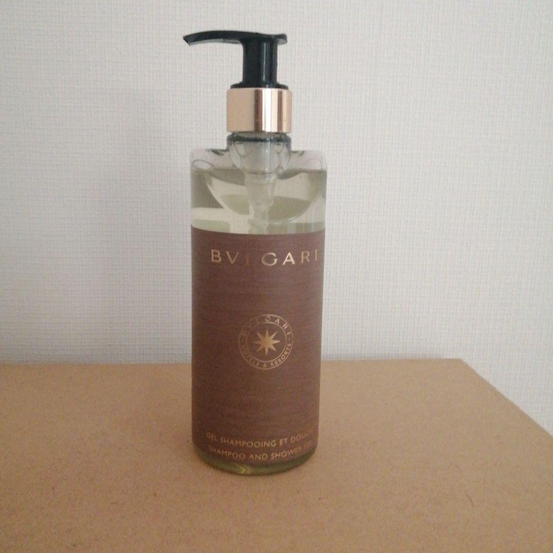 BVLGARI ボディウォッシュ 300ml