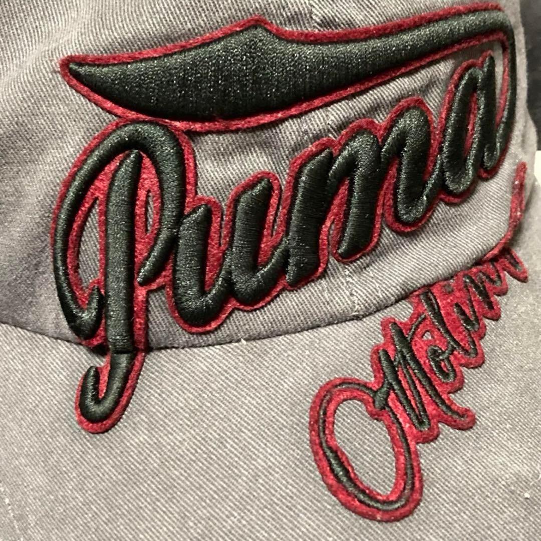 新品 PUMA Ottolinger キャップ ニンニン着用 帽子 aespa - メルカリ