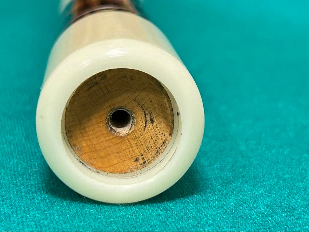 TAD ノーシリアル レア タッド カスタムキュー - メルカリ