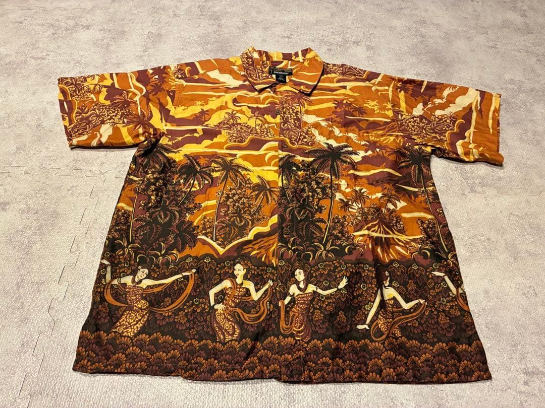 パタアロハ　pataloha