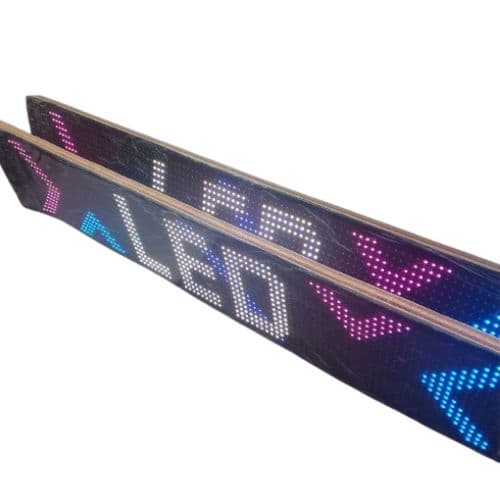 ☆特別値下げ☆デビルアイ（大型）120mm✕590mm 0316102627_67d628c32fc8d.jpg