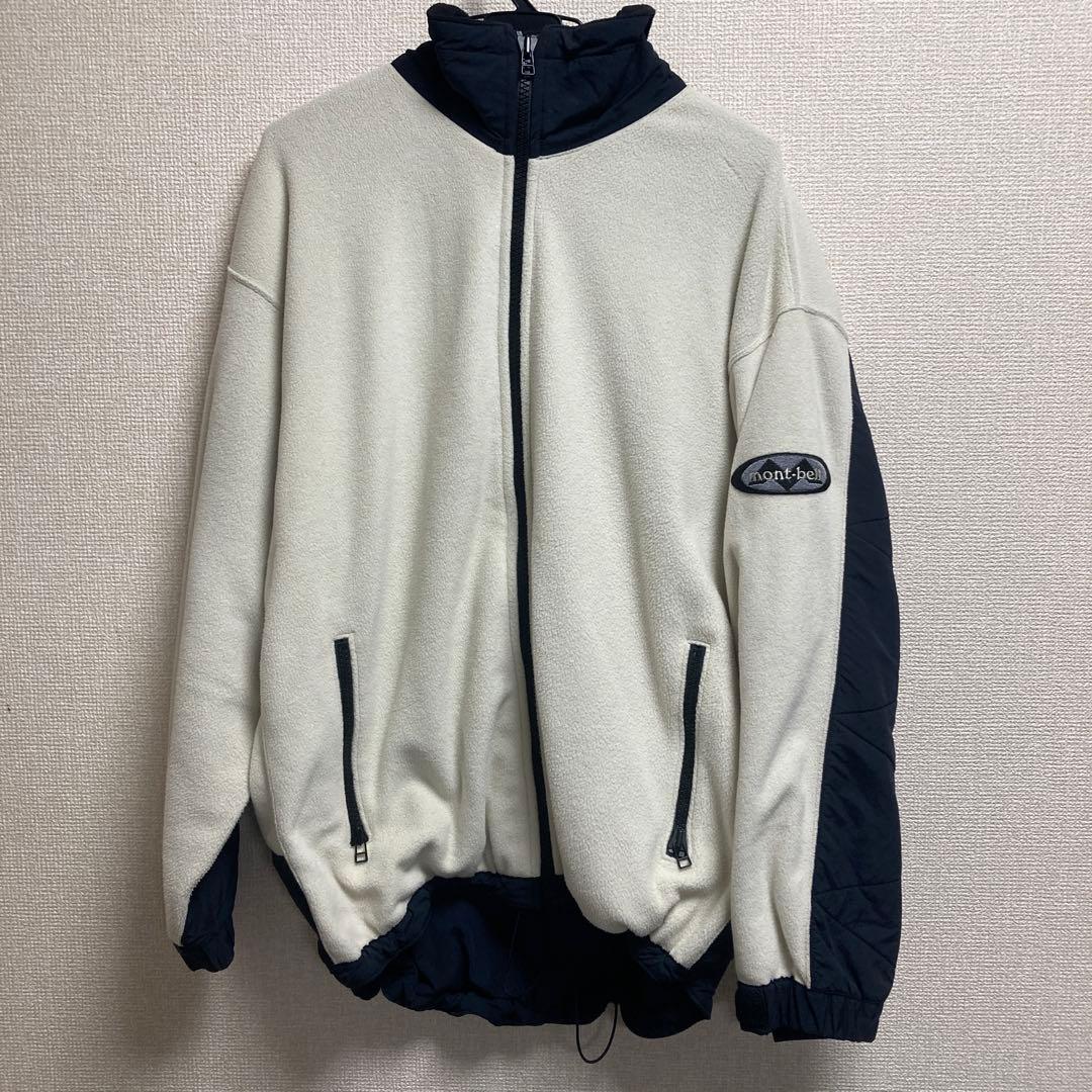 K*！様 モンベル　オーバルロゴ　アウター