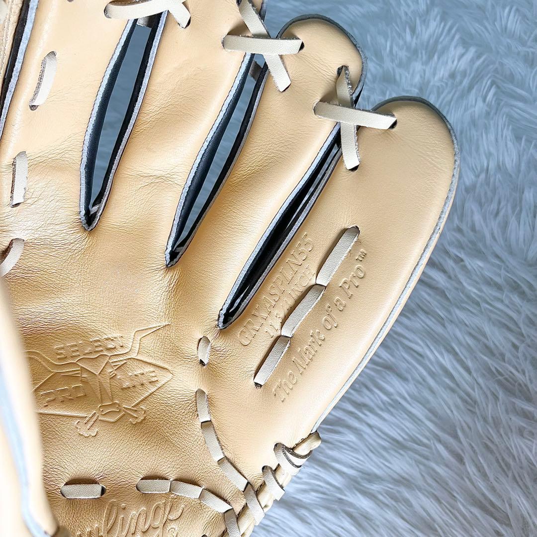 極美品】Rawlings GRXASPLN55 オールラウンド 即戦力 - メルカリ