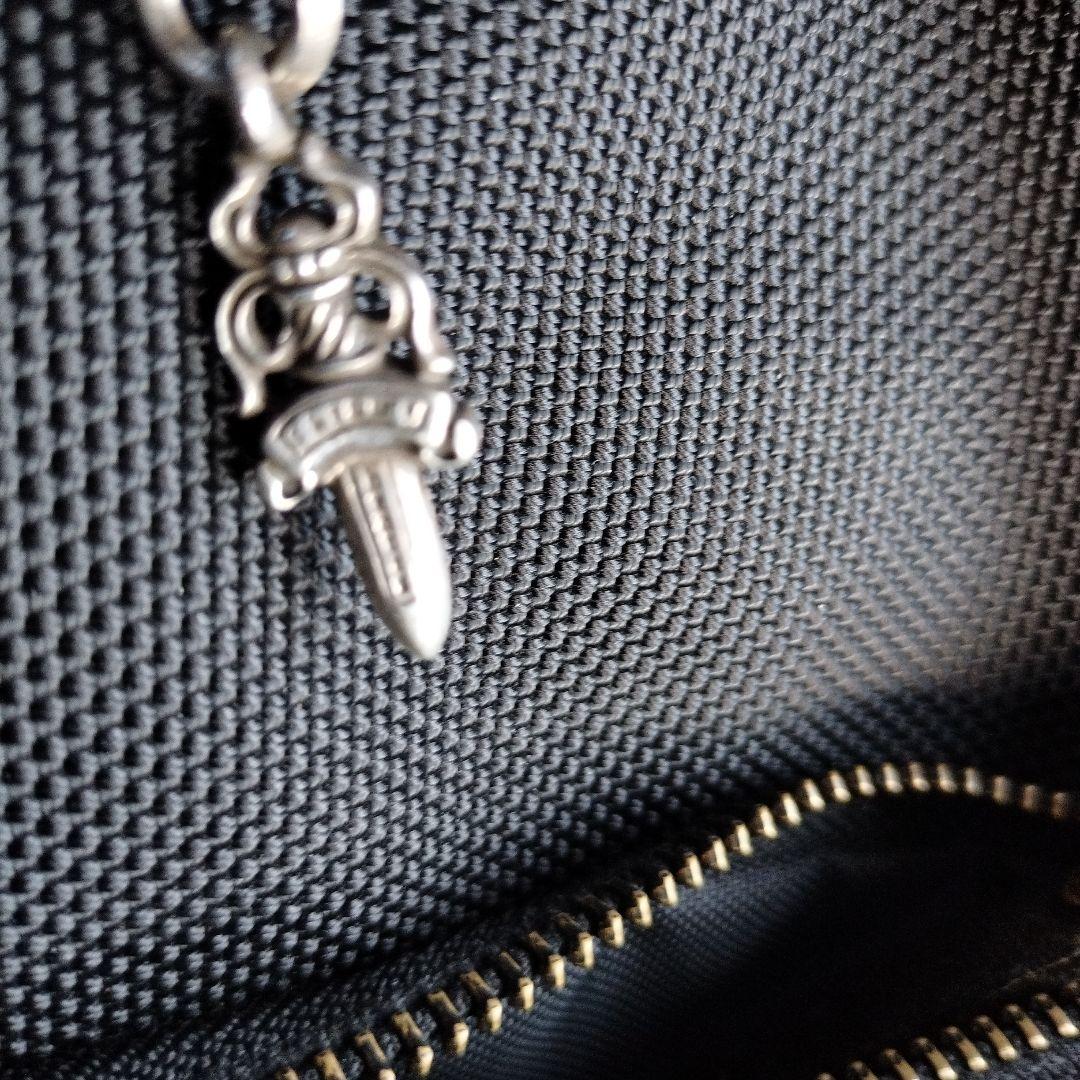 クロムハーツ　ダガーチャーム