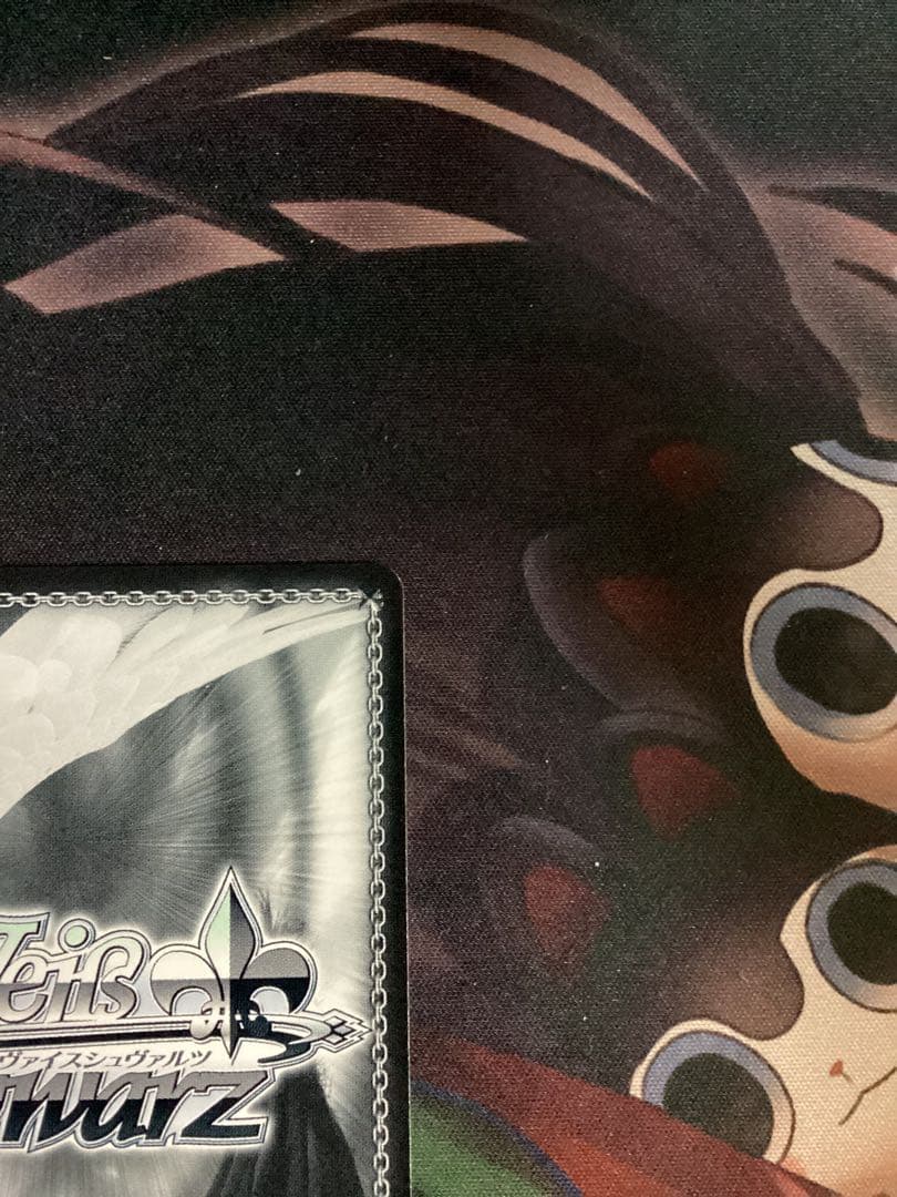 WS サマポケ ラッキーアクシデント 新カラー SP サイン - メルカリ