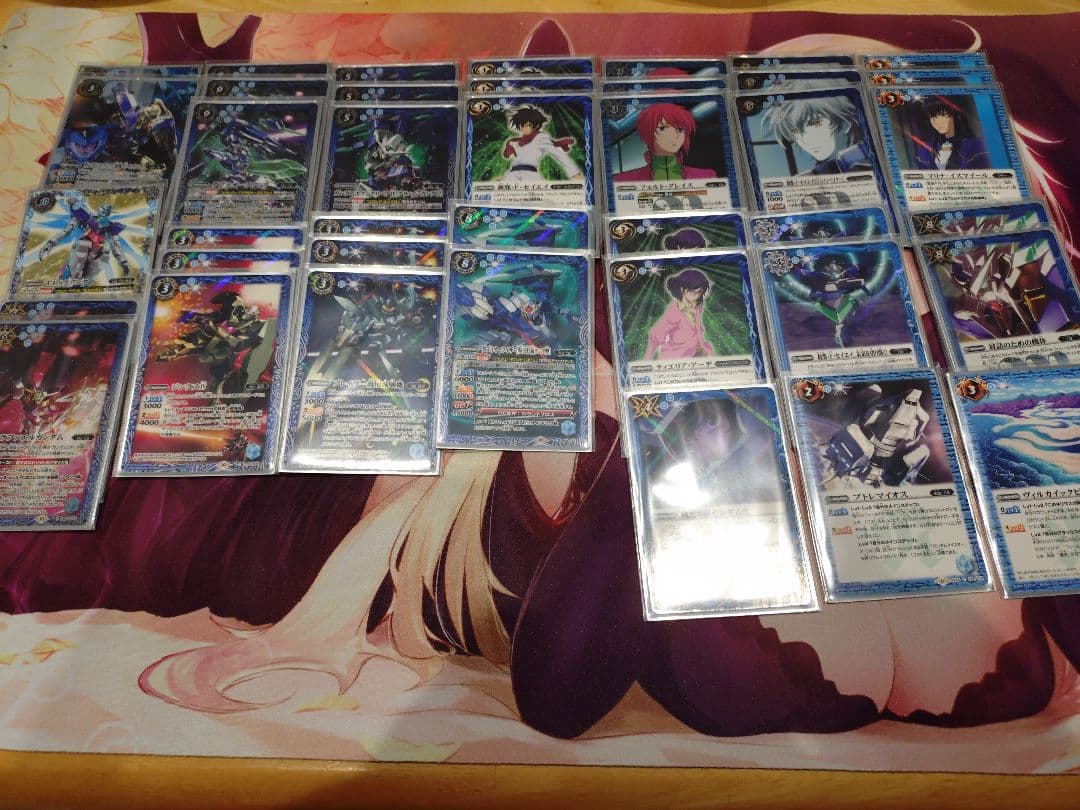 追加しました］バトルスピリッツ引退品 - メルカリ