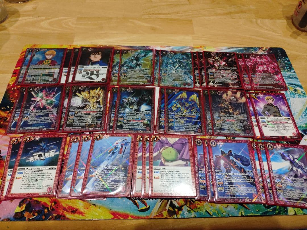 追加しました］バトルスピリッツ引退品 - メルカリ