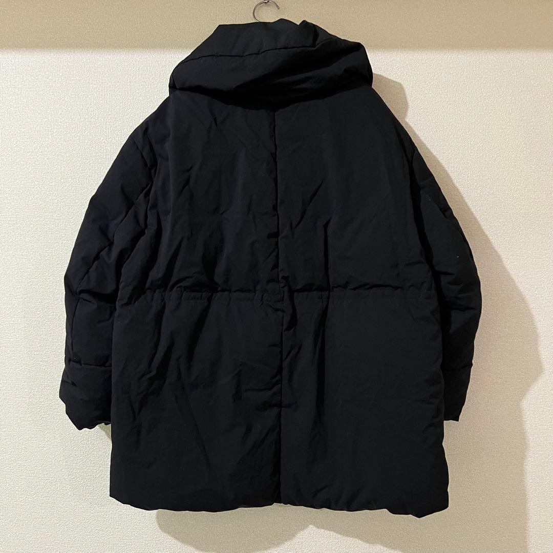 rito structureリサイクル-ナイロン ダウンジャケット¥86,900 - メルカリ