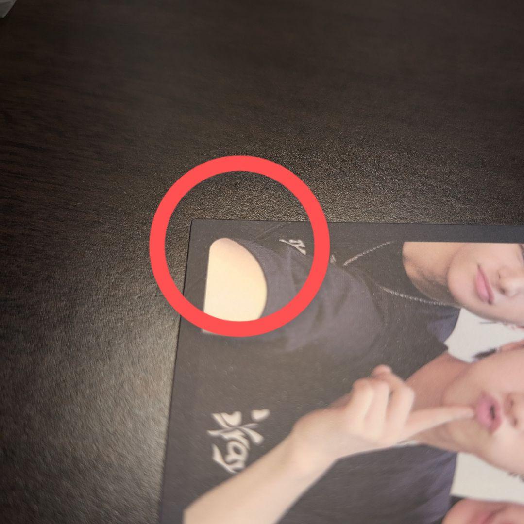 StrayKids スキズ ヒョンジン ハン リノ パボラチャ ユニット トレカ