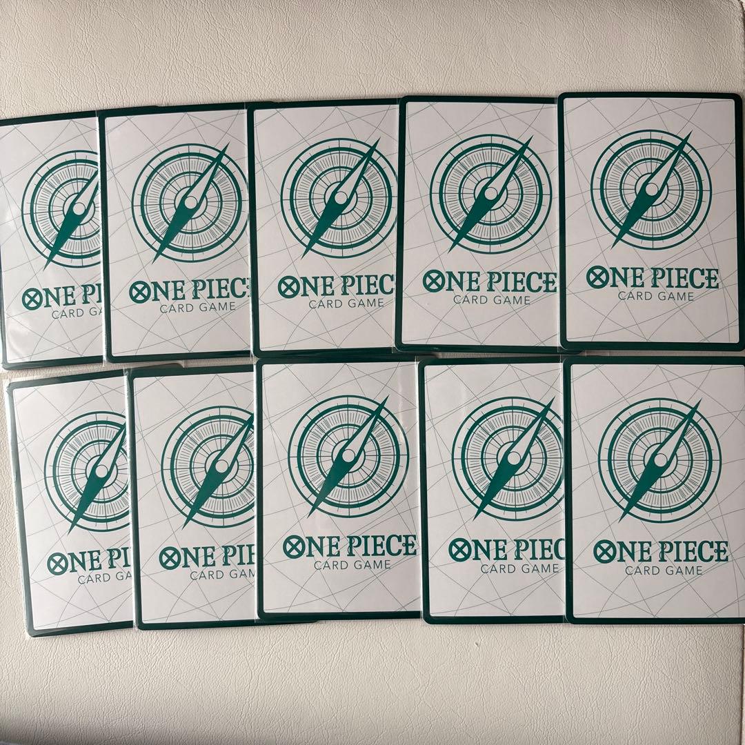 ワンピースカード ゴッドパック ザ ベスト2 金ドンカードスーパー