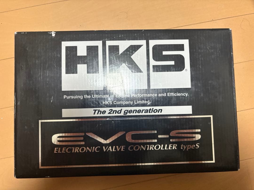 HKS EVC-S2 ブーストコントローラー EVC-S2 | モニター系 | エレクトロニクス/ELECTRONICS | 製品情報 | HKS