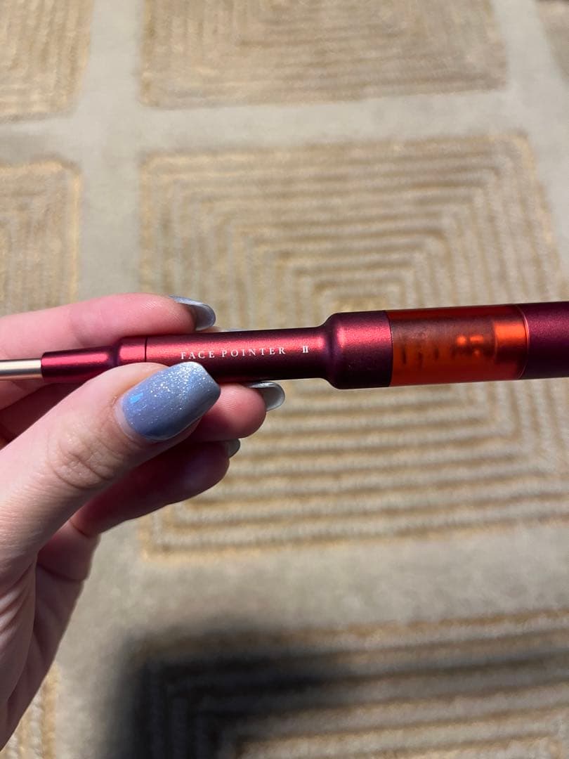 【美品&保証書付き】COREFIT正規品フェイスポインターⅡ テキスト付属